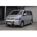 Кенгурятник "Amazon" для Volkswagen T6. 